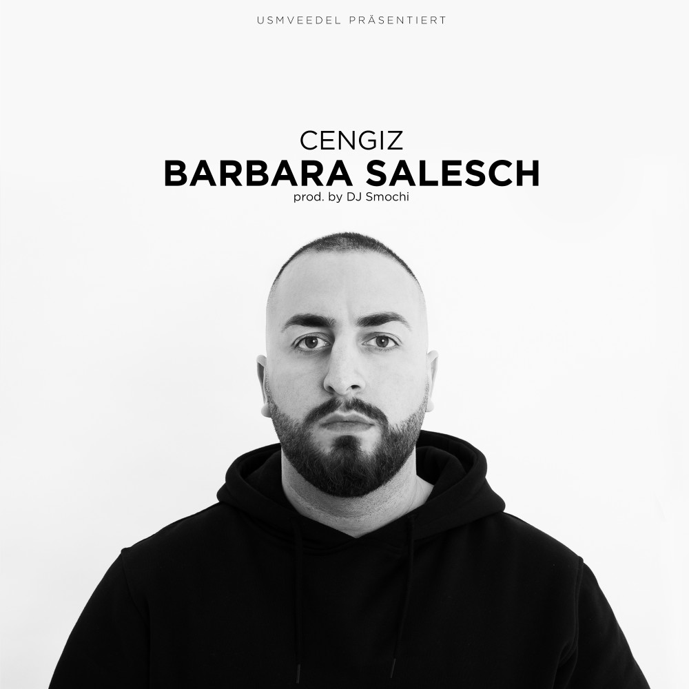 Barbara Salesch (Explicit)