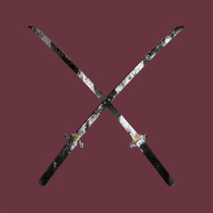 อัลบัม Bankai (feat. THRPY) (Explicit) ศิลปิน Moth Circuit