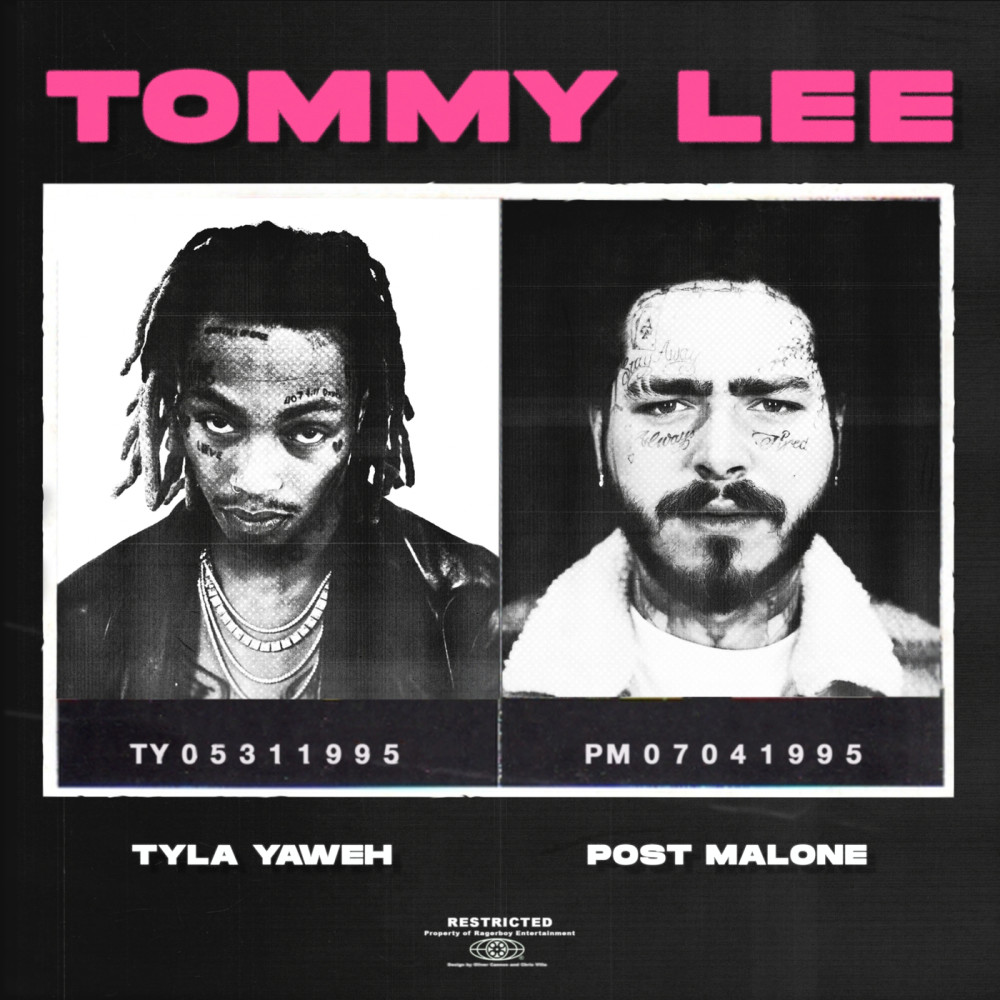 Tommy Lee [Clean Version] (Clean)