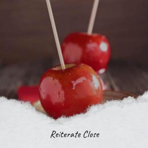 Listen to Reiterate Close song with lyrics from Maex Hoong