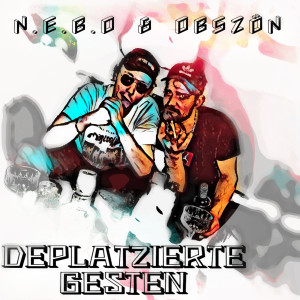 Listen to Auf Die Jagd (Epilog) (Explicit) song with lyrics from N.E.B.O
