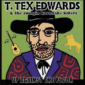 ดาวน์โหลดและฟังเพลง Black Country Rock พร้อมเนื้อเพลงจาก T. Tex Edwards