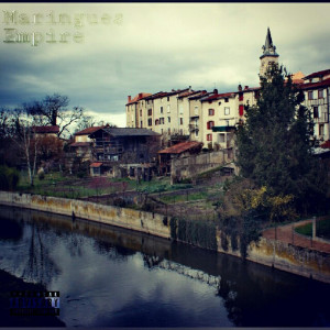 NeLiME的专辑Maringues Empire (Remastered)