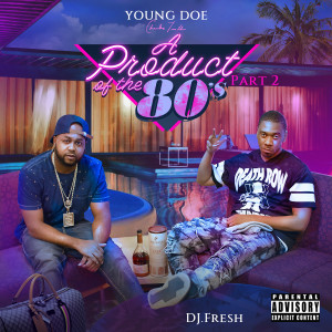 收聽Young Doe的I Had a Dream (Explicit)歌詞歌曲