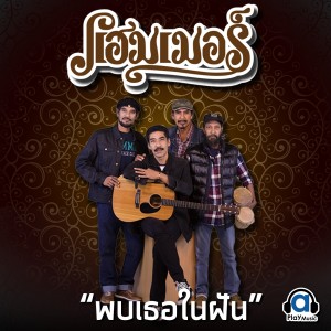 收听แฮมเมอร์的พบเธอในฝัน歌词歌曲