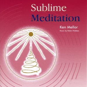 收聽Ken Mellor的Dissolving into Light and Bliss Meditation歌詞歌曲