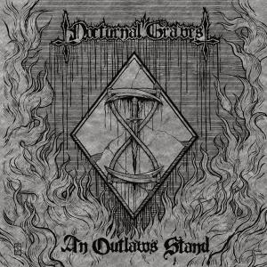 อัลบัม Command for Conflict ศิลปิน Nocturnal Graves