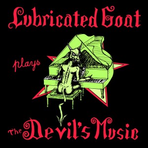 ดาวน์โหลดและฟังเพลง Anal Injury พร้อมเนื้อเพลงจาก Lubricated Goat