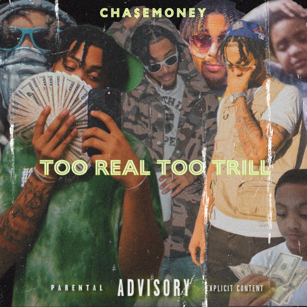 IF IT AIN"T ABOUT THE MONEY (Explicit)