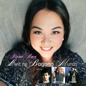 Album Awit ng Bagong Mundo from Jerome