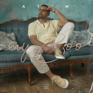 Album My Boo from Atim