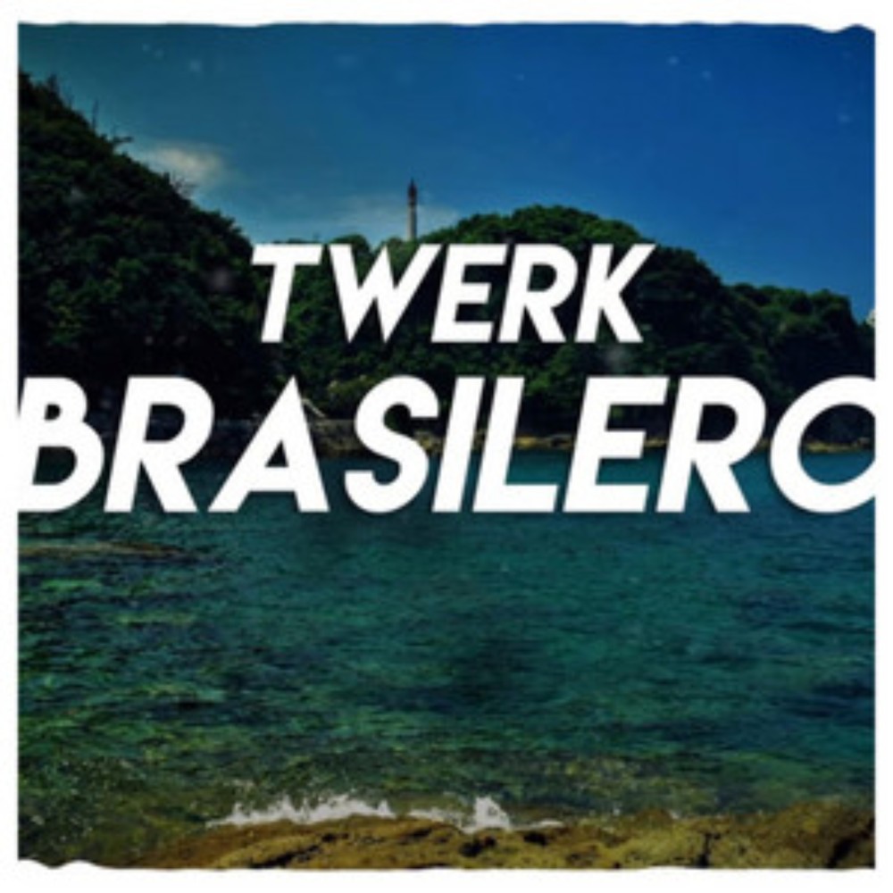 Twerk Brasilero