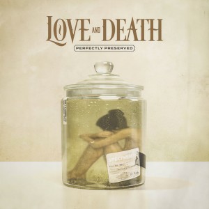 Listen to White Flag song with lyrics from Love and Death