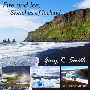 ดาวน์โหลดและฟังเพลง Fire and Ice (其他) พร้อมเนื้อเพลงจาก Gary R. Smith