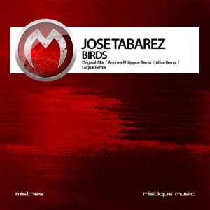 Album Birds from Jose Tabarez