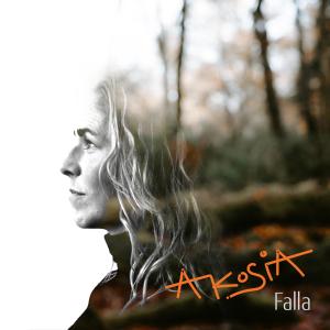 อัลบัม Falla ศิลปิน Akosia