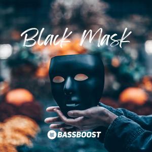 Album Black Mask from I.L.L.XR