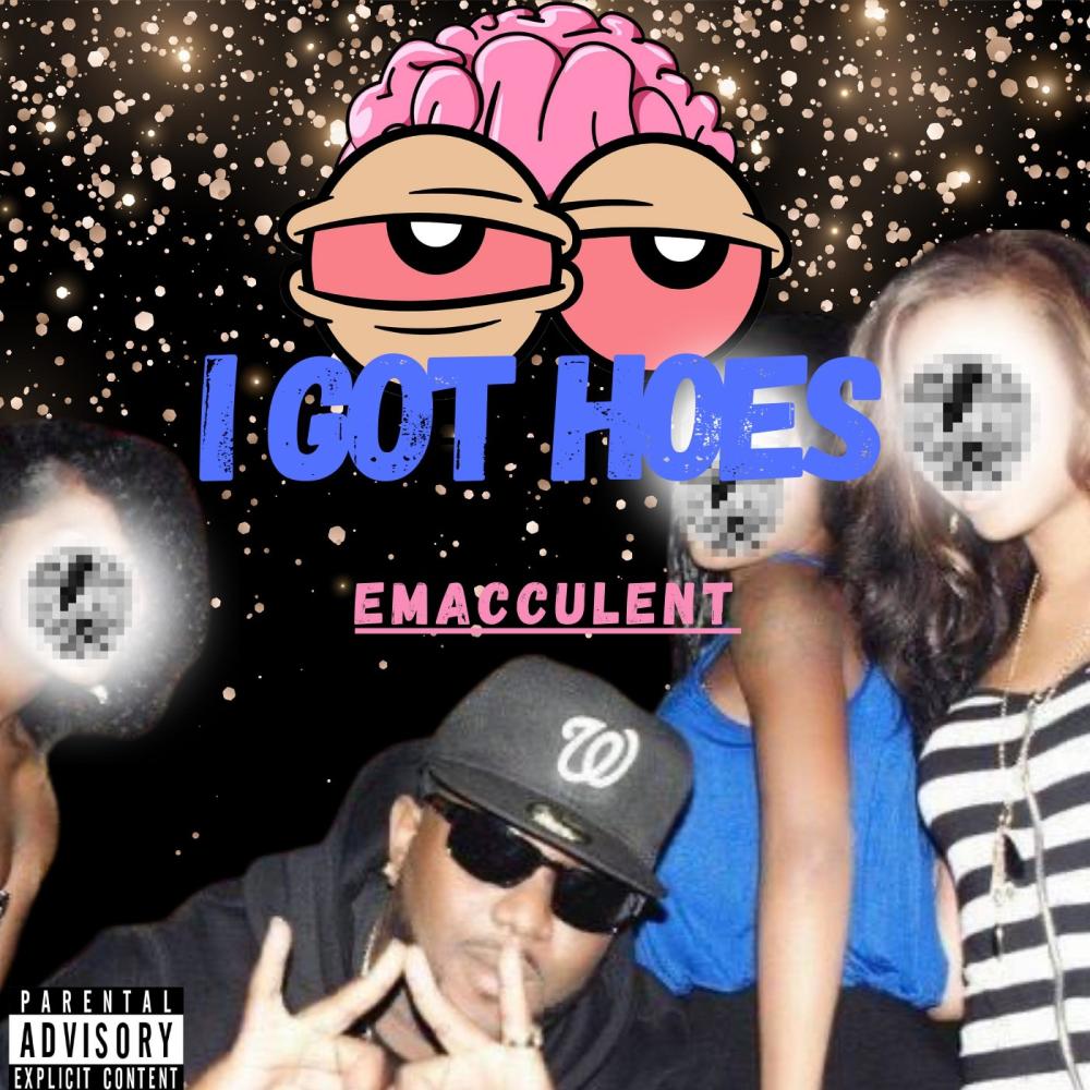 I Got Hoes (Explicit)