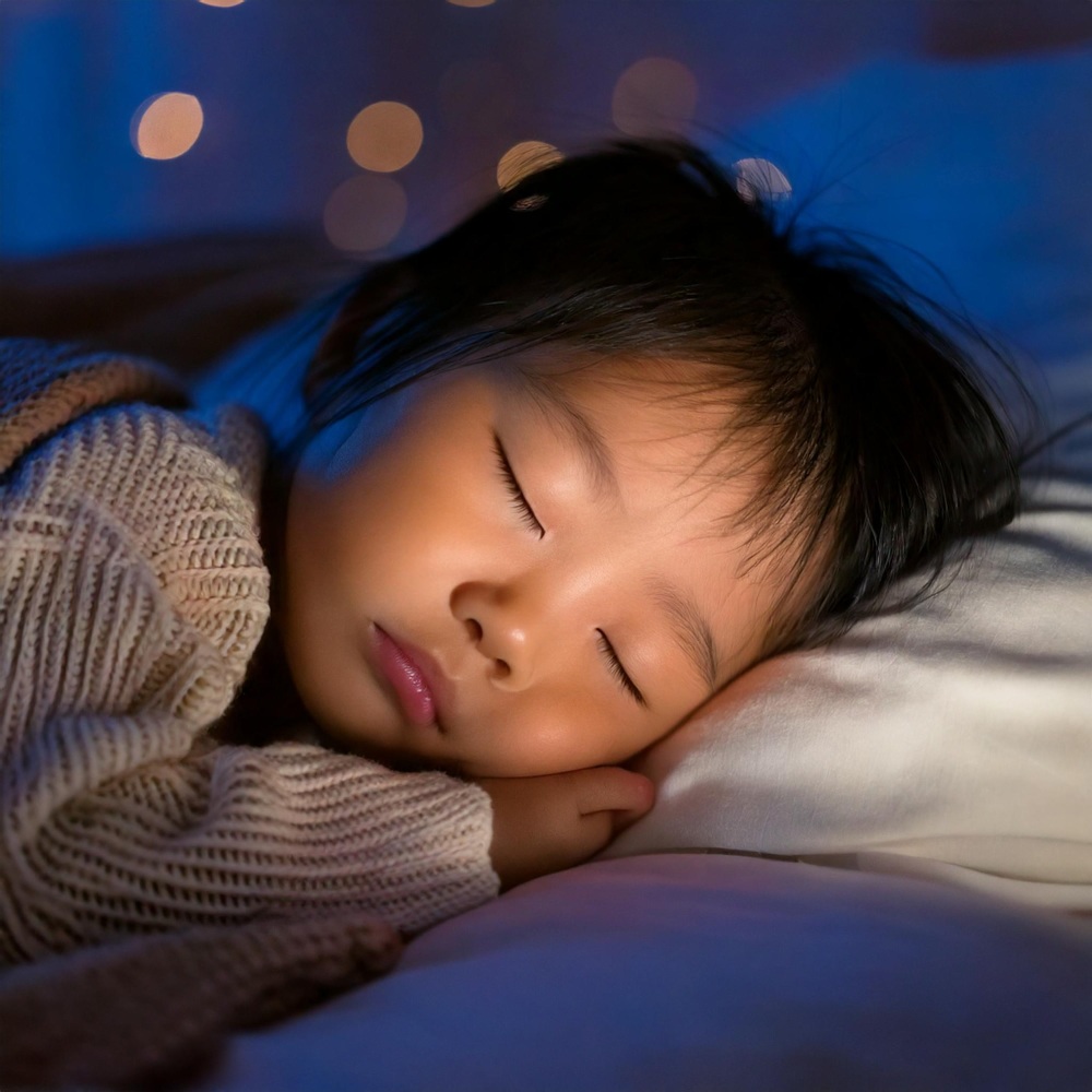 Calming Evening Sounds for Infants