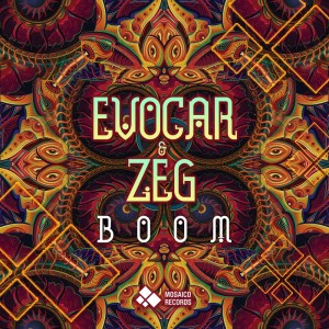 Listen to Boom song with lyrics from Zeg