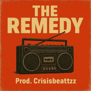 收聽Crisisbeatzz的The Remedy歌詞歌曲