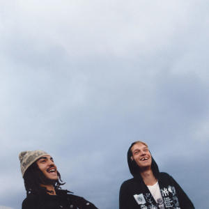 Badchieff的專輯GUT AUS (Explicit)