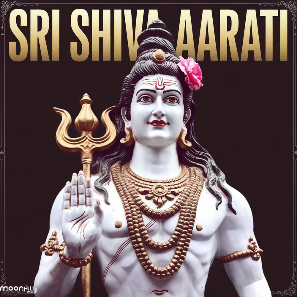 Sri Shiva Aarati
