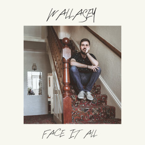Listen to Breaking Waves (Acoustic) song with lyrics from Wallasey