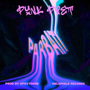 Album Parbati from Finjo