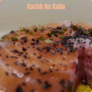 Dengarkan Kuchh Na Kaho lagu dari Lata Mangeshkar dengan lirik
