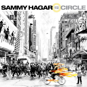 收聽Sammy Hagar的Father Time (Acoustic)歌詞歌曲