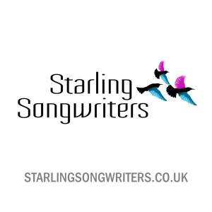 Starling Songwriters的专辑2021 Summer Workshops