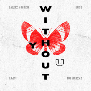 Album Without You oleh Fairuz Hussein