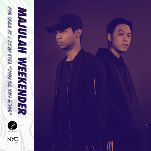 Album How Do You Mean from MAJULAH WEEKENDER