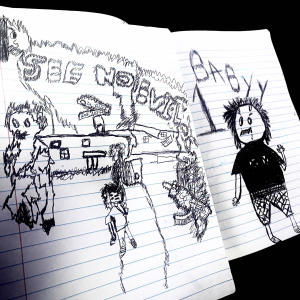 default playlist img