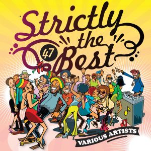 Various Artists的專輯Strictly The Best Vol. 47