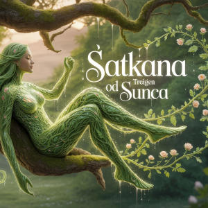 อัลบัม Satkana od Sunca (Woven from the Sun) ศิลปิน treigen