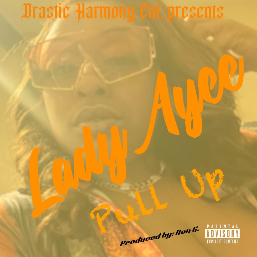 Pull Up (Video Version) (Explicit)