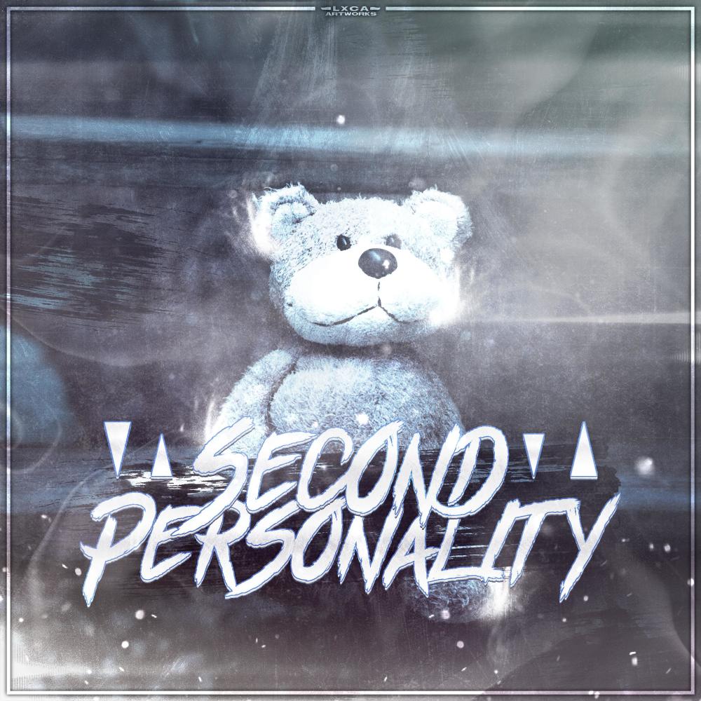 Second Personality(feat. Absent) (Explicit)