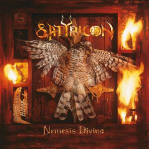ดาวน์โหลดและฟังเพลง Nemesis Divina พร้อมเนื้อเพลงจาก Satyricon