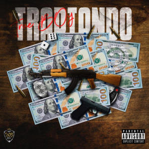 Trueboy的專輯Trapiando