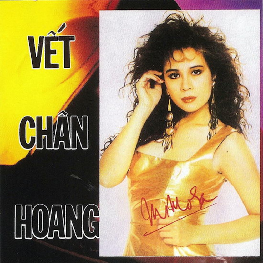 Vết Chân Hoang (其他)