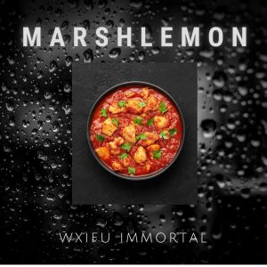 Marshlemon的專輯wxifu Immortal