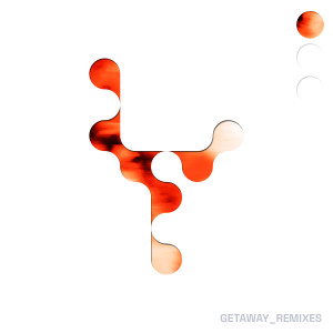 Agoria的專輯Getaway Remixes