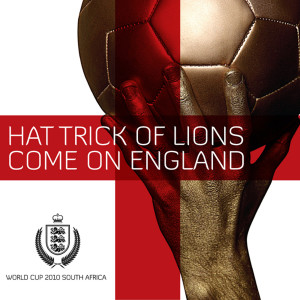 MoviStar的專輯Hat Trick Of Lions