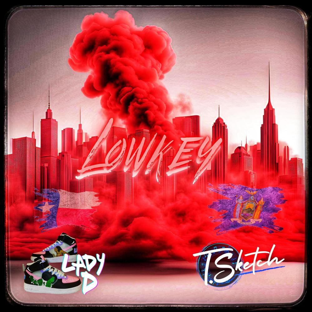 Lowkey (Explicit)