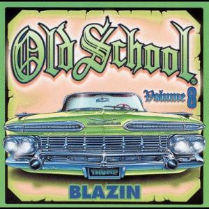 群星的专辑Old School Volume 8