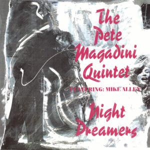 ดาวน์โหลดและฟังเพลง Shutterbug พร้อมเนื้อเพลงจาก The Pete Magadini Quintet