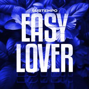 Subtempo的專輯EASY LOVER (DnB)