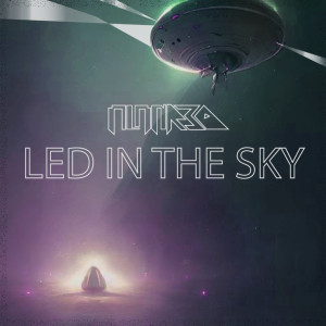 AlanRed的專輯Led in the sky
